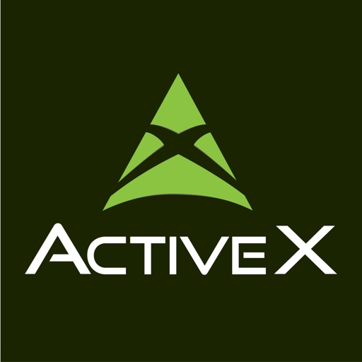 MyActiveX Icon