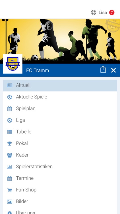 FC Tramm e.V.