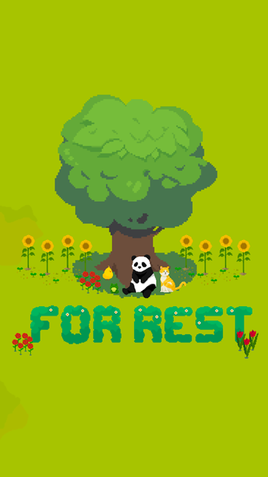 For_rest screenshot1