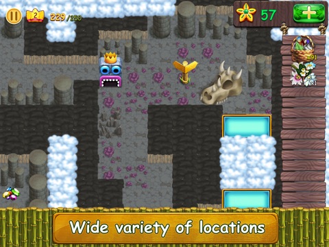 Farm vs. Jungle screenshot 3