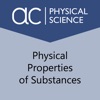 Physical Prop's of Substances