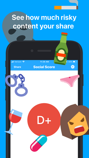 Xpire - Clean up social media(圖3)-速報App