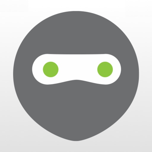 HideIPVPN - VPN & Smart DNS iOS App