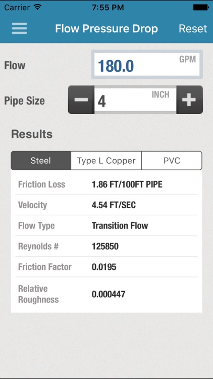 Bell & Gossett - SystemSyzer screenshot-4