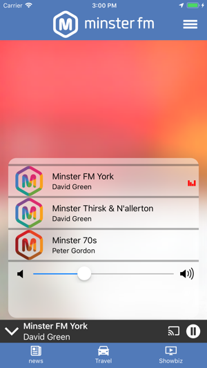 Minster FM(圖2)-速報App