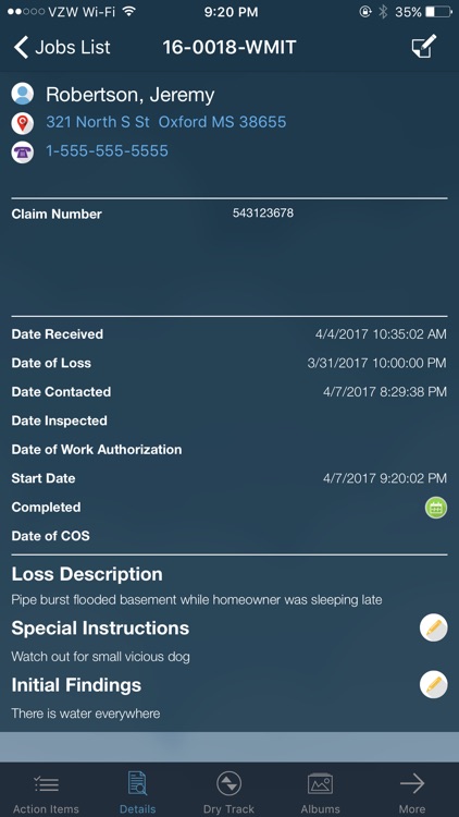 FGS Mobile 3.0 screenshot-3