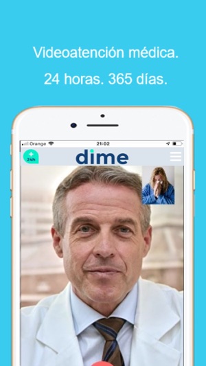 Dime 24(圖1)-速報App