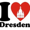 I love Dresden