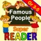 Super Reader - Famous...
