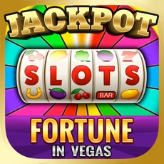 Activities of Fortune in Vegas Jackpots Slot