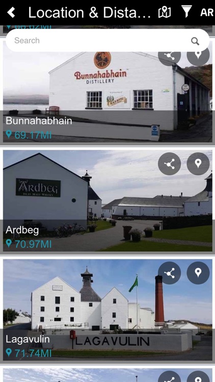The Islay App screenshot-3