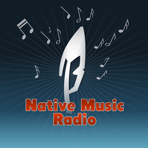 Native Music Radio icon