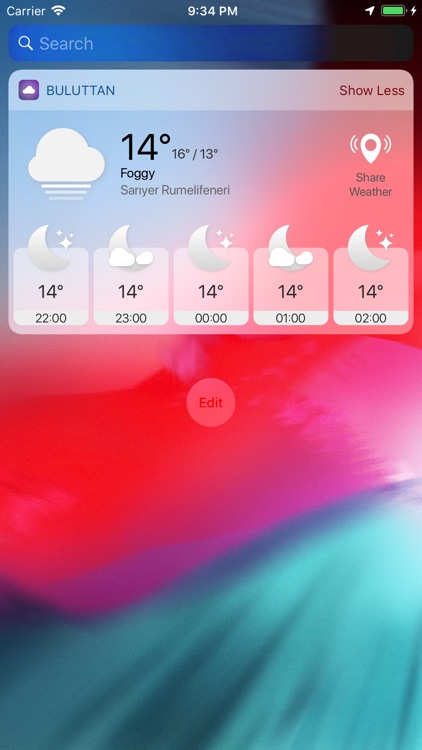 Buluttan screenshot-7