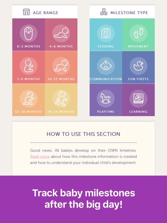 best pregnancy nutrition tracker app