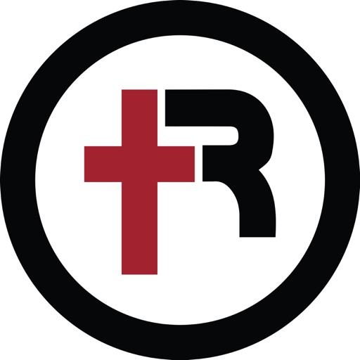 REMIX Adventist Church icon
