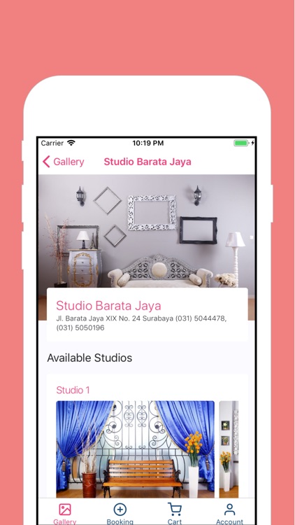 Capture Photo and Video