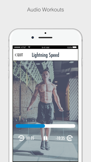 Jump Rope Workouts(圖2)-速報App