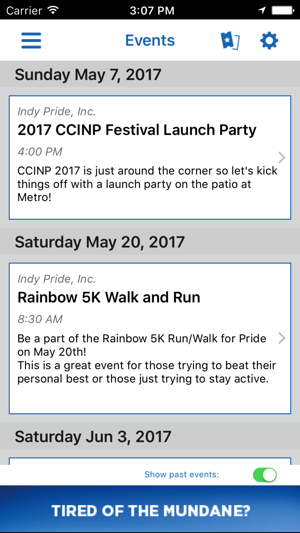 Indy Pride(圖3)-速報App