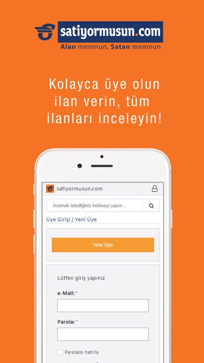 satiyormusun screenshot-3