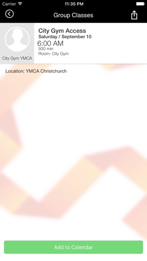 YMCA Christchurch(圖4)-速報App