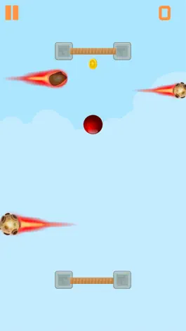 Game screenshot Bouncy Ball Classic mod apk