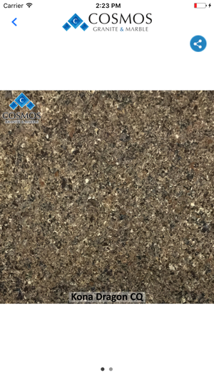 Cosmos Granite & Marble(圖5)-速報App