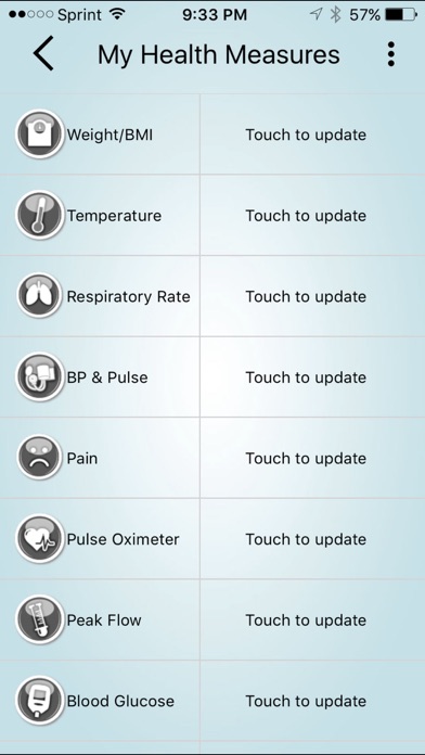 Appalachian Regional Healthcar screenshot 4