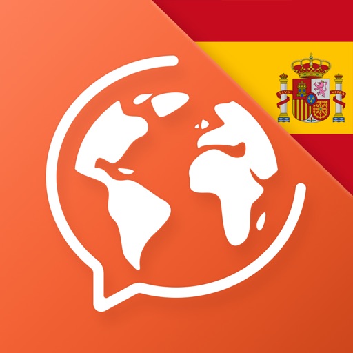 Learn Spanish: Language Course iOS App
