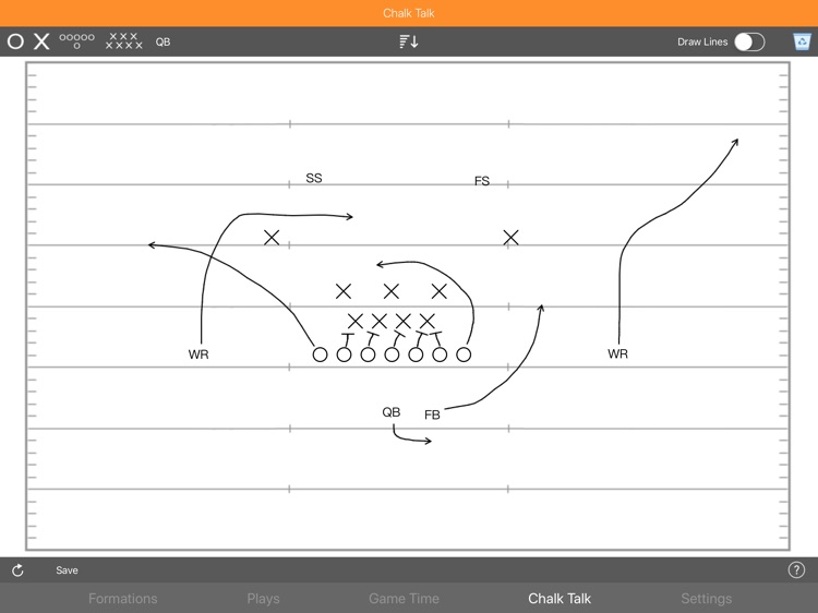 Coaches Playbook screenshot-4