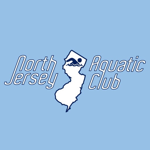 North Jersey Aquatics Icon