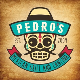 Pedro’s Mexican Grill