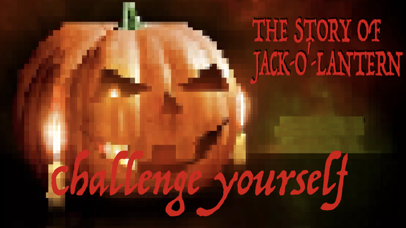 The Story of Jack-o'-lantern Screenshot 1