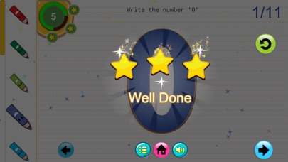 Alphabet - ABC Game screenshot 4