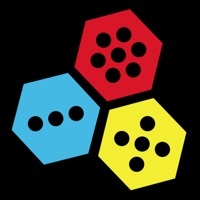  Shape Dash - Hexa Tag Escape Alternatives