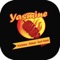 L'application Iphone/Ipad de Yasmine vous permet de commander en ligne ou par téléphone via votre application 