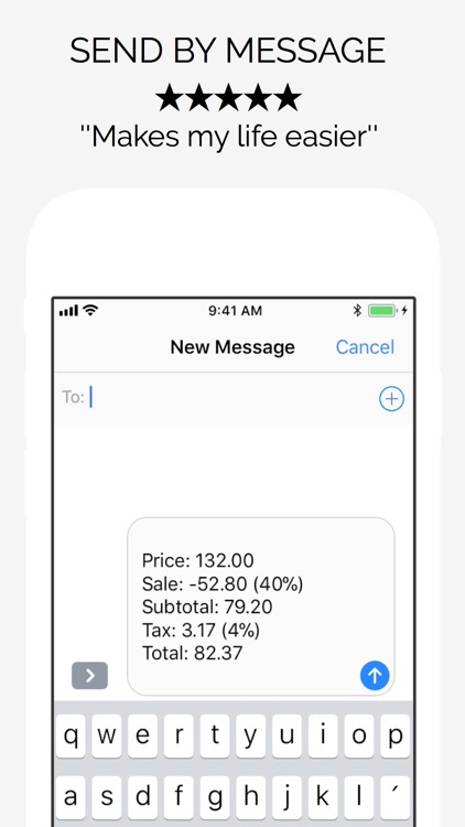 Top Price Sales Tax Calculator screenshot-6