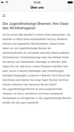 Jugendherberge Bremen(圖2)-速報App