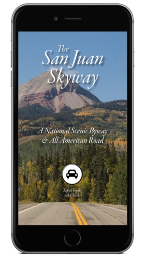 San Juan Skyway(圖1)-速報App