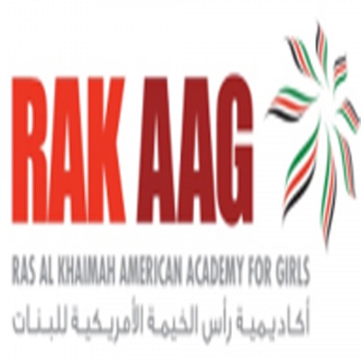 RAK American Academy For Girls Icon