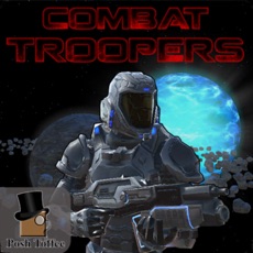 Activities of Combat Troopers 2