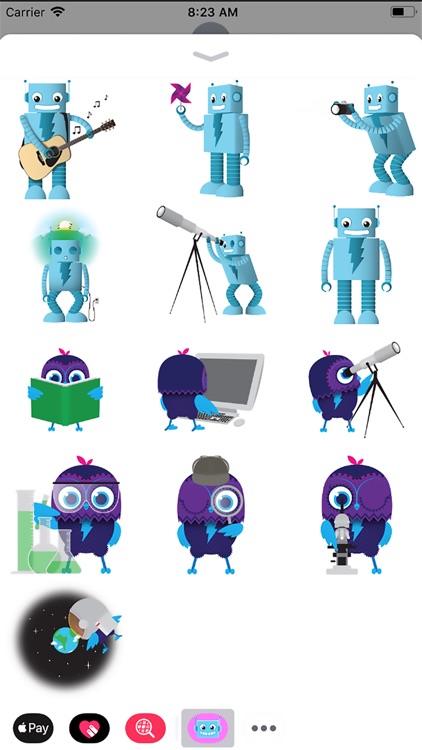 Adafruit Stickers