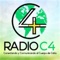 Esta es la aplicación oficial de RADIO C4