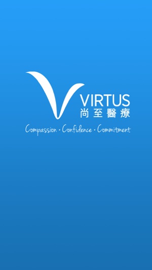 Virtus Care-尚至健康