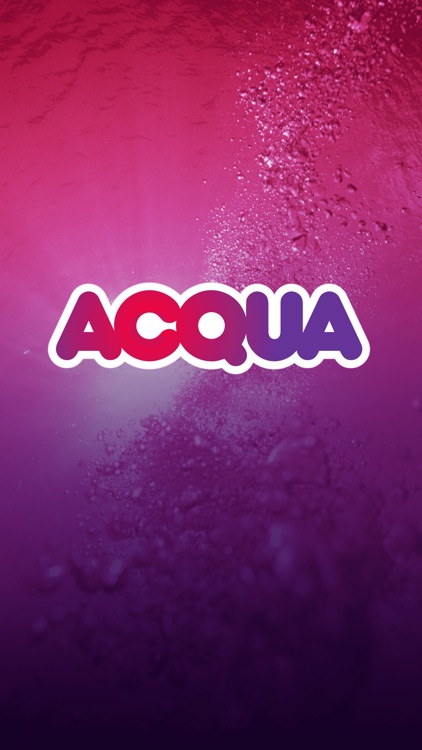 Acqua Pop Life FM