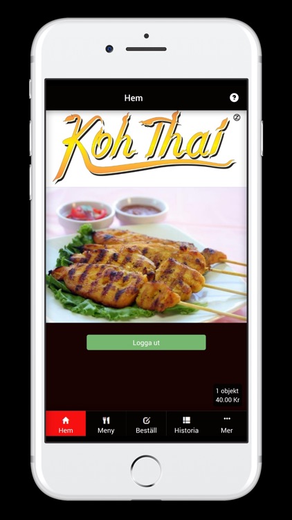 Koh Thai