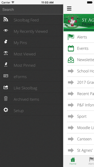 St Agnes' Primary School Port Macquarie - Skoolbag(圖3)-速報App