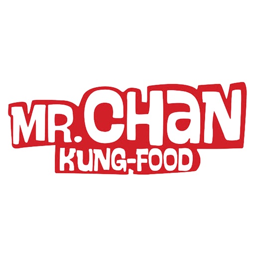 Mr.Chan | Ухта icon