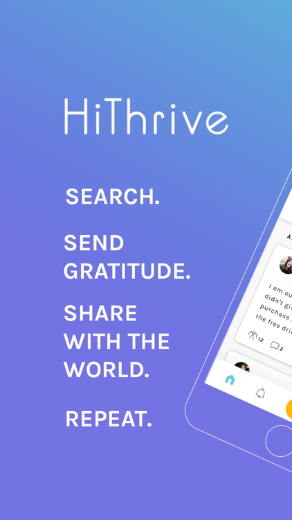 HiThrive