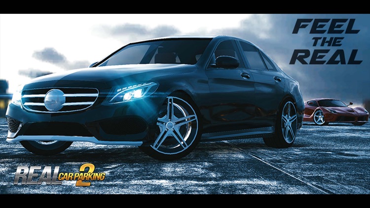 Real Car Parking 2 screenshot-0