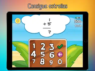 Catturare 2 START Suma 1-10 LITE iphone